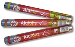  Alufólia, 30 m, Yes (YESALU30)