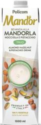 Mand'or Növényi ital, dobozos, 1 l, MAND OR Prémium Trio , mandula, mogyoró, pisztácia (LATTEN) - tabexpress