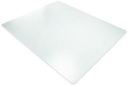 RS OFFICE Székalátét, szőnyegre, PET, 130x120 cm, RS OFFICE Duragrip Meta (17-1300) - tabexpress