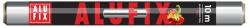 ALUFIX Alufólia, 10 m, ALUFIX Grill (AF1045GRILLUNINEW)