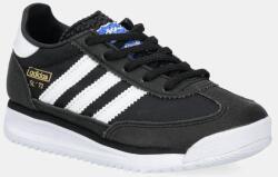 adidas Originals sportcipő SL 72 RS fekete, IH2982 - fekete 31.5