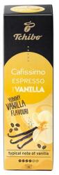 Tchibo Kávékapszula, 10 db, TCHIBO Cafissimo Espresso Vanilla (535972) - tabexpress