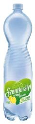 Szentkirályi Ásványvíz, ízesített, SZENTKIRÁLYI, 1, 5 l, Egy csepp gyümölcs , citrom (79000034) - tabexpress