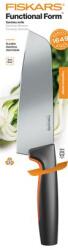 Fiskars Kés, Santoku, 16 cm, FISKARS Functional Form (1057536)