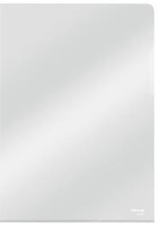 Esselte Genotherm, L , A4, 150 mikron, víztiszta felület, ESSELTE Luxus (55430)