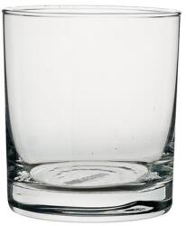 Vizes pohár, WH, 250 ml, 12 db-os szett, GastroLine (1700WHS004)