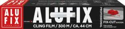 ALUFIX Frissentartó fólia, 300 m, ALUFIX (CB300456FIXCUTUNI)