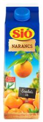 Sió Gyümölcsital, 12%, 1 l, SIÓ, narancs (003-002-001-0140) - tabexpress