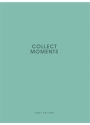 Shkolyaryk Publishing House Füzet, tűzött, A5, vonalas, 48 lap, SHKOLYARYK Collect moments , vegyes (A5-048-5205L) - tabexpress