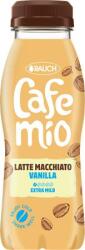 Rauch Kávés tejital, 0, 25l, RAUCH Cafemio Latte Macchiato Vanilla , extra mild (52945) - tabexpress