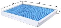 MAHLE Filtru, aer habitaclu MAHLE LAO 307 - centralcar
