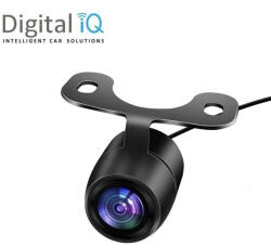 Digital IQ Cameră auto rezistentă la apă pentru mersul înapoi Universal DIQ_CAM_CRT186 (DIQ_CAM_CRT186)
