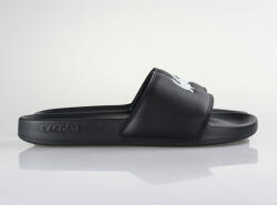 Lacoste Slapi Bărbați Slides Negri 49CMA0041312 (49CMA0041312)