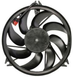 THERMOTEC Ventilator, radiator THERMOTEC D8P007TT (D8P007TT)