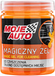 MOJE AUTO Gel magic de curățare Moje Auto 200g (19-661)