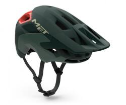 MET Revo Mips kerékpáros sisak matt midnight forest 58-62 cm (L)