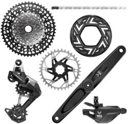 Sram Meghatjtás szett Am Eagle 90 Groupset Emtb 170 Sram/Brose