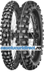 Mitas Terra Force-EX HT ( 70/100-19 TT 42M Mischung Ice, Roata fata, weiss ) - cauciucuridirect