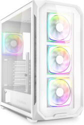Sharkoon AK5G RGB White