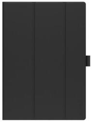 PocketBook e-book tok - PB1041 FLIP gyári Tok fekete (FL-1041-BK-WW) - pixel