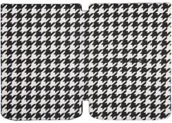 PocketBook e-book tok - PB629_634 Shell gyári Tok Rombusz (H-S-634-RH-WW)