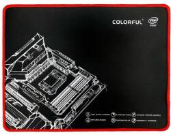 Colorful S gaming egérpad (COLORFUL MOUSEPAD SMALL)