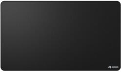 Glorious PC Gaming Race Egérpad Glorious Mouse Pad 2 XL, 610 X 355mm, varrott szegély, fekete (GLO-MP2-CLTH-STC-XLE-BLK) - pixel