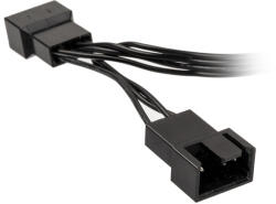 Kolink 1-2 Fan PWM Splitter 0, 35 M (KL-PWM-2)