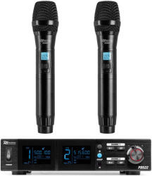 Power Dynamics PD522 UHF