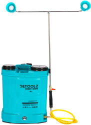 DETOOLZ DZ-PA1008-S001-G01 Pulverizator