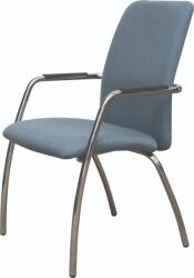 LINEA COUNTRY ALTO 4L kárpitozott tárgyalószék SZ043