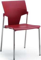 LINEA AKTIVA 4L műanyag szék FB031