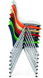 LINEA SHELL tárgyalószék SZ129