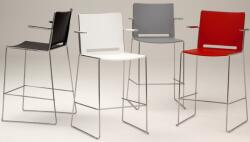 Lin LAFILÓ STOOL B karos bárszék FB072