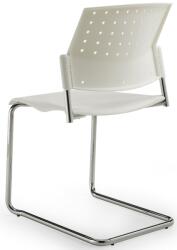 LINEA LUCCA ST műanyag szék FB039