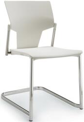 LINEA AKTIVA ST műanyag tárgyalószék FB033