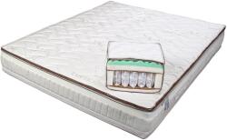 Alahome Healthy Bamboo matrac 90x200 cm MA010