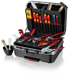KNIPEX BIG Basic Move Sanitary (00 21 06 HK S)
