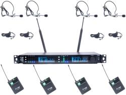 Thunder Germany U-4308 4HT UHF