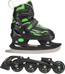 Zealot Adapta 2in1 Black