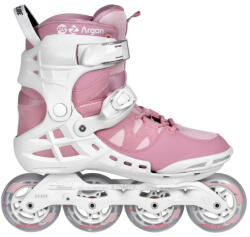 Powerslide Phuzion Argon Rose 80 Trinity Role