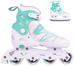 inSPORTline Mintero 2in1