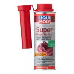LIQUI MOLY 8379 Super Diesel Additiv 0,25 l