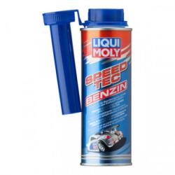 LIQUI MOLY 3720 Speed Tec Benzin 0,25 l