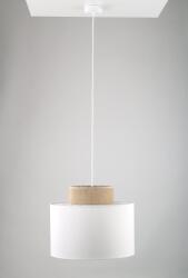 TK Lighting Duo 1856