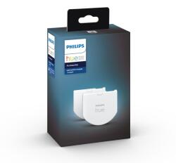 Philips Hue 8719514318021 Wall Switch Modul klasszikus fali kapcsolóhoz - 2 csomag