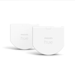 Philips Hue wall switch module 2-pack - fizz