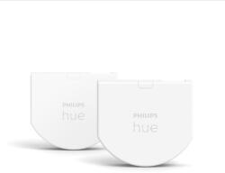 Philips Hue fali kapcsolómodul 2db Philips 8719514318021 (8719514318021)