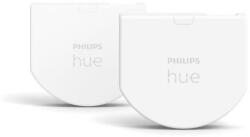 Philips KÉSZLET 2x Fali kapcsoló modul Philips Hue SWITCH P4434 (P4434)