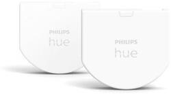 Philips Hue falitávirányító 2-csomag (929003017102)
